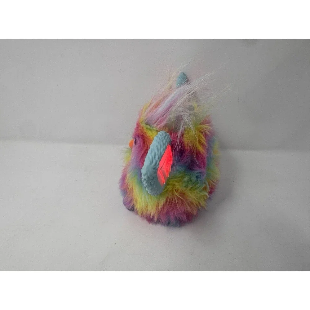 Hasbro 2023 furby
